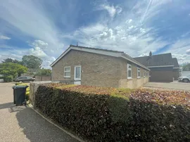 Ashleigh Gardens, WYMONDHAM photo