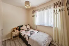 Maple Grove, Conisbrough, Doncaster