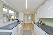 Mill Street, Bradenham, THETFORD