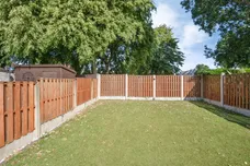 Maple Grove, Conisbrough, Doncaster