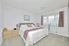 Mill Street, Bradenham, THETFORD