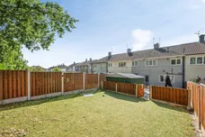 Maple Grove, Conisbrough, Doncaster