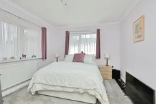 Mill Street, Bradenham, THETFORD