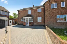 Poplar Shaw, Waltham Abbey