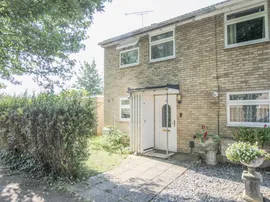 Winfold Road, Waterbeach, Cambridge photo
