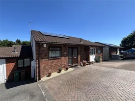 Property responsive