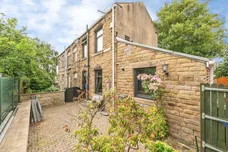 Mayfield Place, DEWSBURY