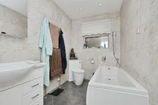 Mill Street, Bradenham, THETFORD