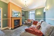 Mayfield Place, DEWSBURY