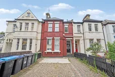 Chichele Road, LONDON