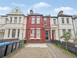 Chichele Road, LONDON photo