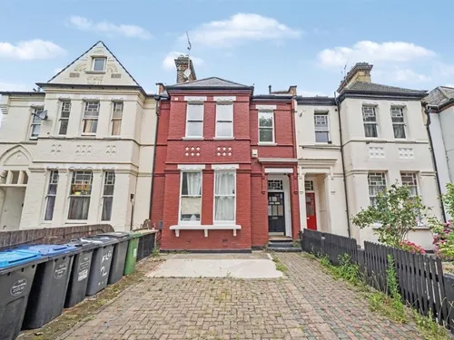 Chichele Road, LONDONphoto