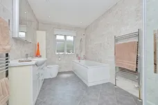 Mill Street, Bradenham, THETFORD