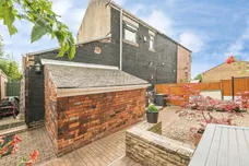 Mayfield Place, DEWSBURY