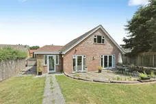 Mill Street, Bradenham, THETFORD