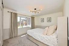 Poplar Shaw, Waltham Abbey