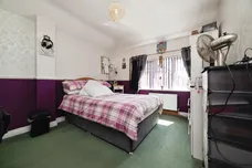 Wadham Grove, Hull