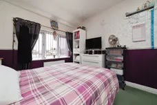 Wadham Grove, Hull