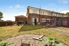 Wadham Grove, Hull