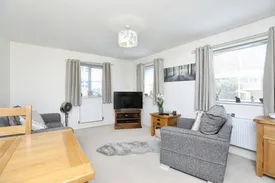 Property responsive