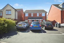 Property responsive