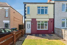 Property responsive
