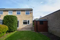 Winfold Road, Waterbeach, Cambridge