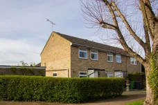 Winfold Road, Waterbeach, Cambridge