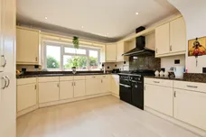 The Butts, Broxbourne