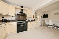 The Butts, Broxbourne