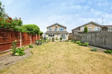 The Butts, Broxbourne