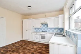 Property responsive