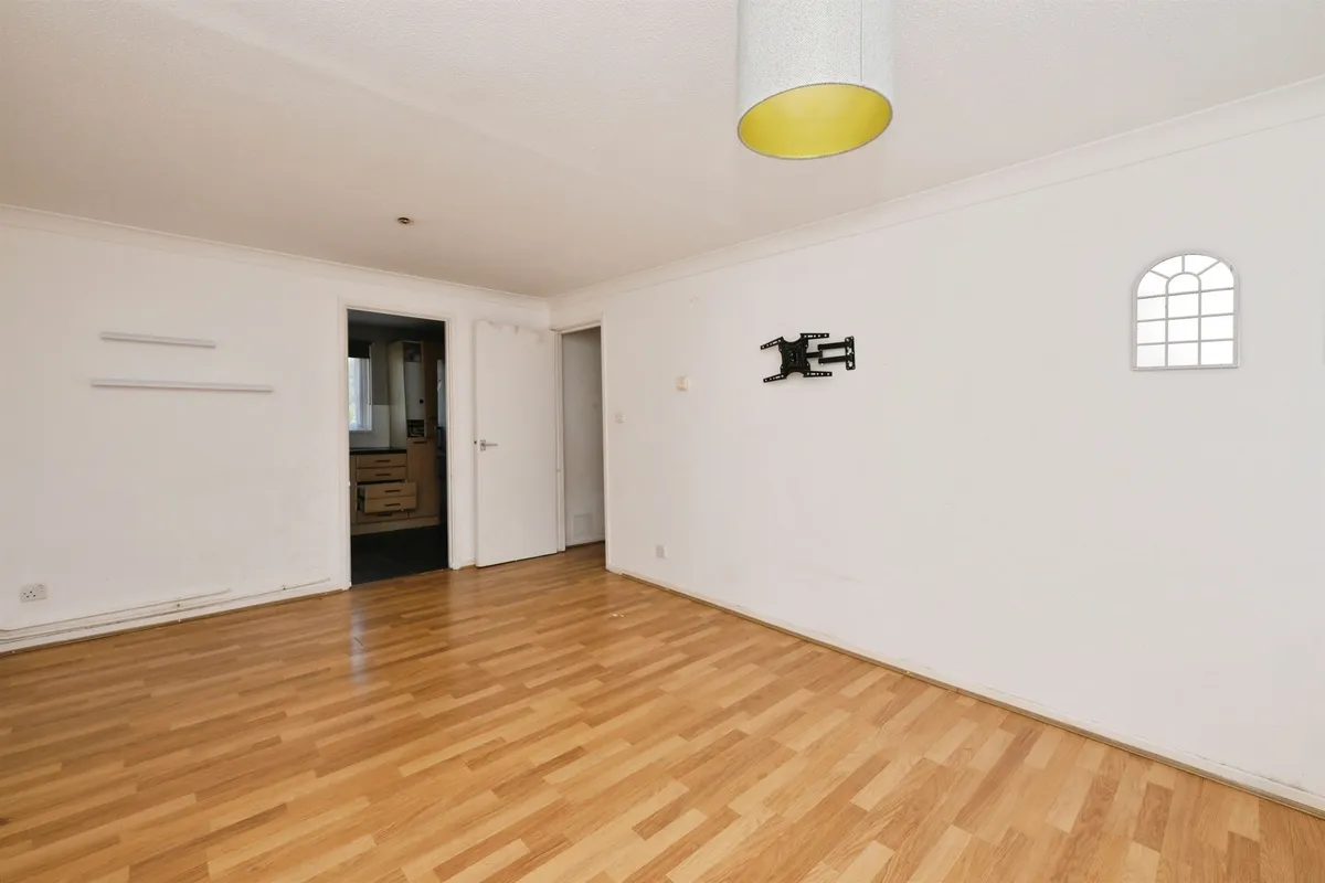 Mulberry Close, Broxbourne