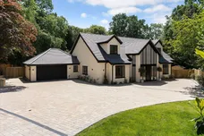 The Paddock, Haslemere, GU27 photo 1