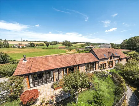 Upper Cheddon, Taunton, TA2
