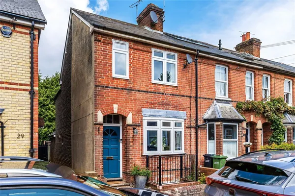 Albion Road, Reigate, RH2 photo 4