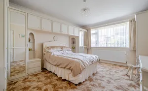 Sandringham Drive, Preston, Paignton, Devon, TQ3 photo
