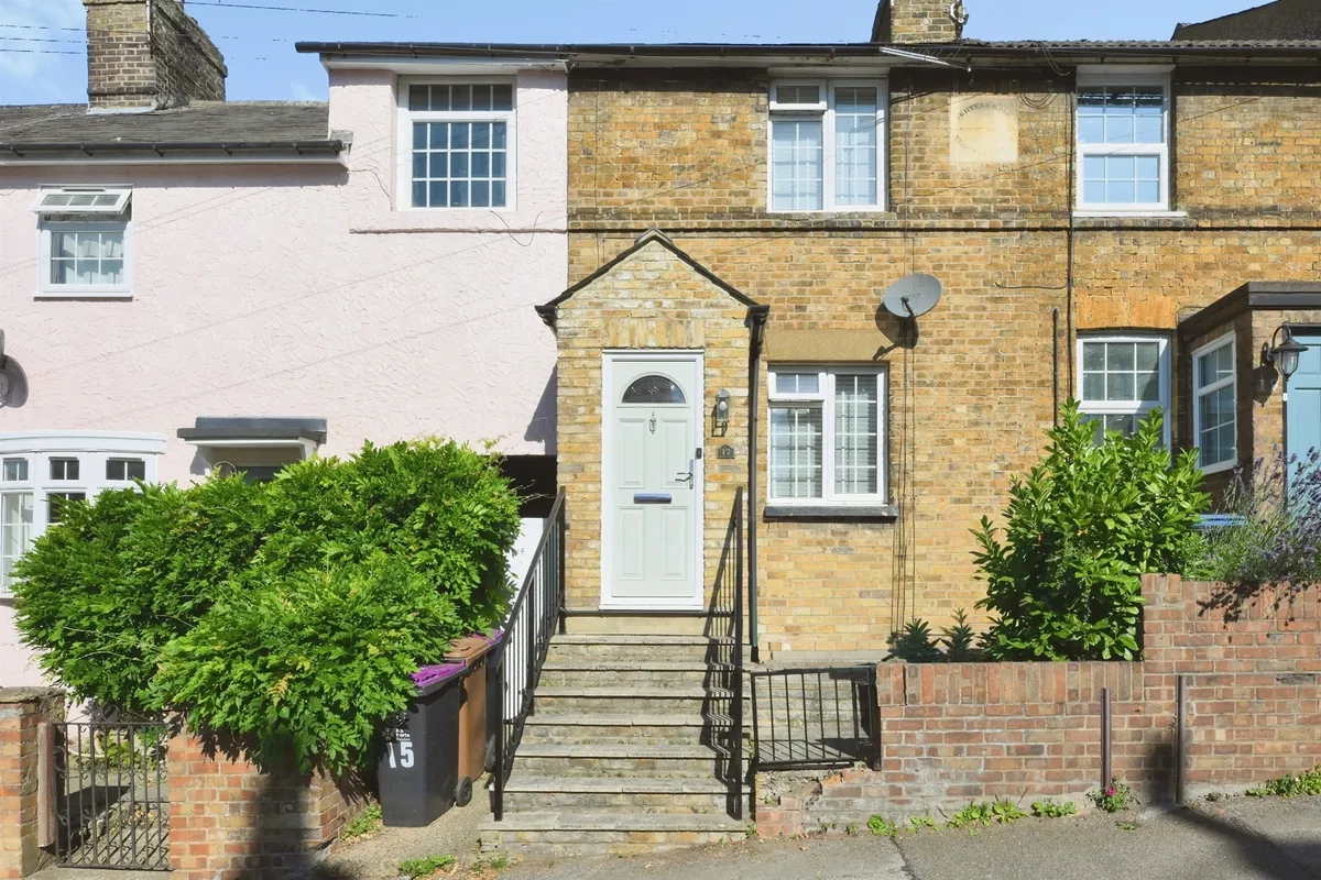 Musley Hill, Ware