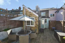 Musley Hill, Ware