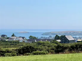 Property responsive