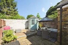 Musley Hill, Ware