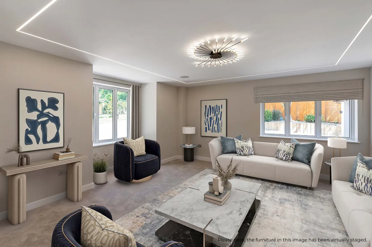 The Paddock, Haslemere, GU27 photo 7
