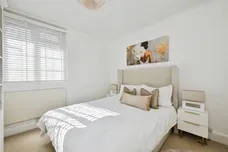 Musley Hill, Ware