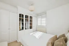 Musley Hill, Ware