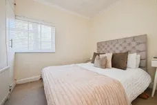 Musley Hill, Ware