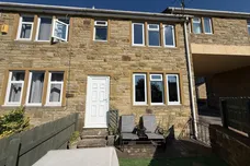 Richmond Mews, Saltaire, Shipley