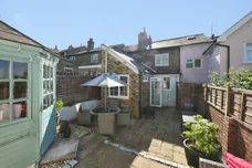 Musley Hill, Ware