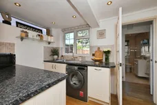 Musley Hill, Ware