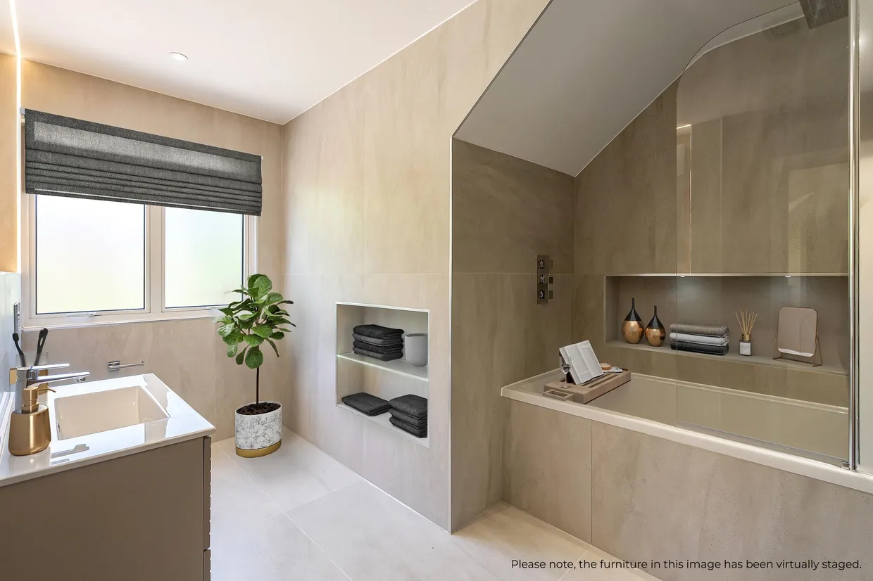 The Paddock, Haslemere, GU27 photo 9