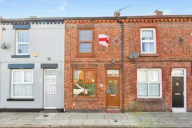 Property responsive